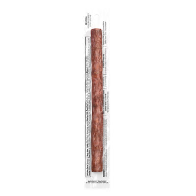 Chomps Venison Stick Salt & Pepper Mild - 1.15 Oz - Image 7