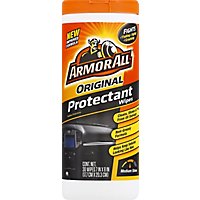 Armor All Protectant Wipes - 30 Count - Image 2
