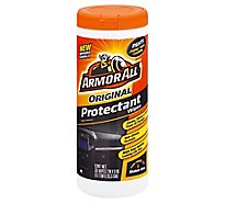 Armor All Protectant Wipes - 30 Count