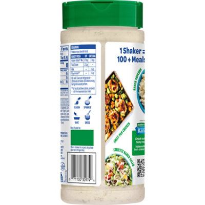 Hidden Valley Original Ranch Salad Dressing and Seasoning Mix - 8 Oz - Image 2