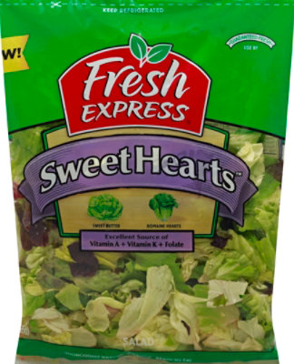 Fresh Express Sweet Hearts Salad - 9 Oz - Image 2