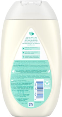 Johnsons Ctntch Dly Face Bdy - 13.5 Fl. Oz. - Image 4