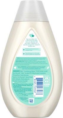 Johnsons Cttntch 2in1 Wash - 13.5 Fl. Oz. - Image 5