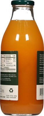Bionaturae Nectar Apricot Organic - 25.4 Fl. Oz. - Image 6