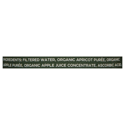 Bionaturae Nectar Apricot Organic - 25.4 Fl. Oz. - Image 5