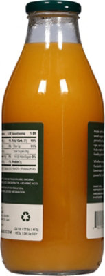 Bionaturae Nectar Peach - 25.4 Fl. Oz. - Image 6