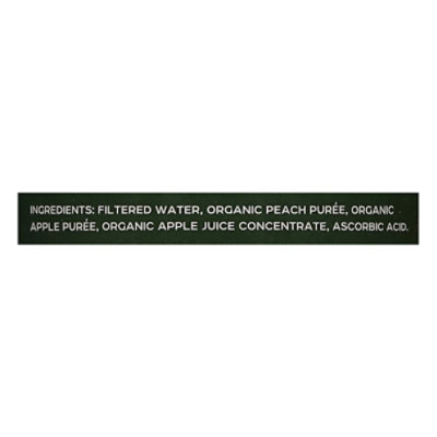 Bionaturae Nectar Peach - 25.4 Fl. Oz. - Image 5