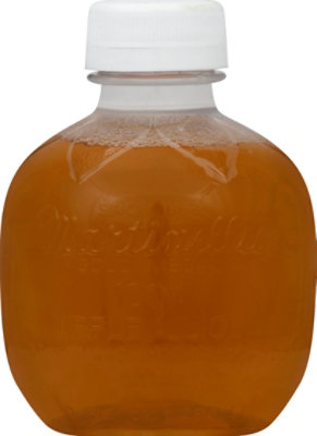 Martinellis Gold Medal Apple Juice - 10 Fl. Oz. - Image 2