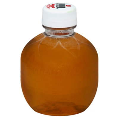 Martinellis Gold Medal Apple Juice - 10 Fl. Oz. - Image 1
