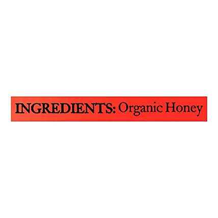 Nature Nate’s Organic Raw & Unfiltered Honey - 32 oz - Image 5