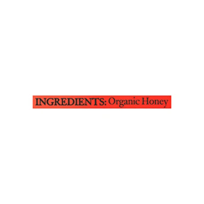 Nature Nate’s Organic Raw & Unfiltered Honey - 32 oz - Image 5