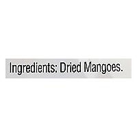 Mariani Dried Mango - 16 Oz - Image 2