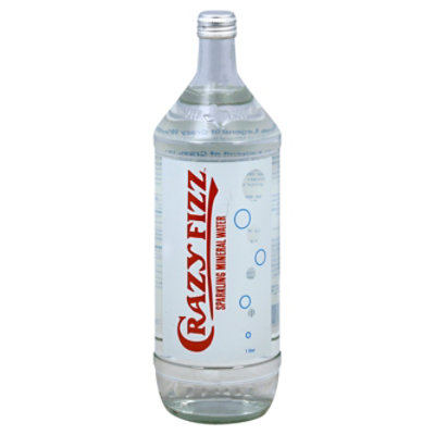 Crazy Water  Texas Mineral Water