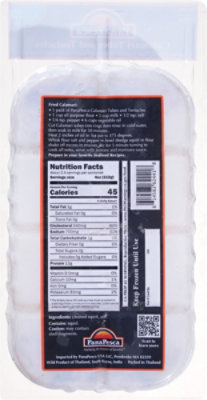 Panapesca Calamari Cleaned Whole - 10.6 Oz - Image 5