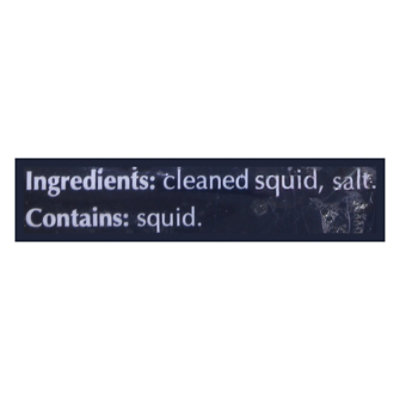 Panapesca Calamari Cleaned Whole - 10.6 Oz - Image 4