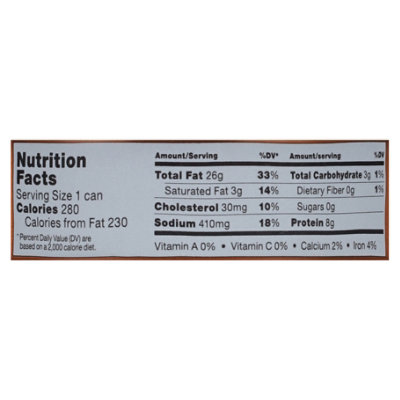 Argeta Chicken Spread - 3.35 Oz - Image 4