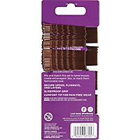 Goody Bobby Pins Brunette - 90 Count - Image 3