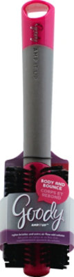 Goody Amp It Up Tuft Rnd Sm Hd Brush 09566 - 1 Each - Image 2