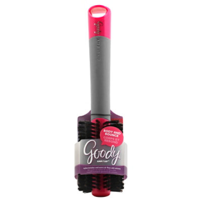 Goody Amp It Up Tuft Rnd Sm Hd Brush 09566 - 1 Each