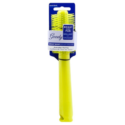 Goody Bright Boost Xsmall 21mm Hd 11152 - 1 Each