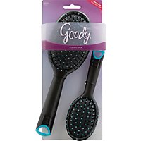 Goody Hairbrush All Purpose Styling - 2 Count - Image 2
