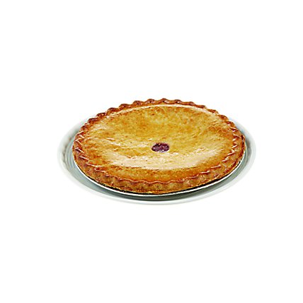 Bakery Pie Cherry RaInchier Nw Whole 9 Inch - Image 1