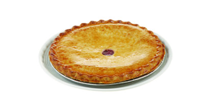 Bakery Pie Cherry RaInchier Nw Whole 9 Inch - Image 1