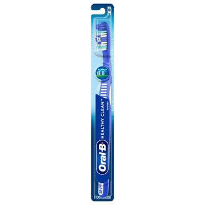 Oral-B Healthy Clean Toothbrush Medium - Each