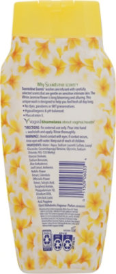 Vagisil Wash White Jasmine - 12 Fl. Oz. - Image 5