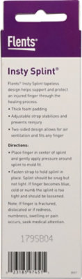 Flents Insty Splint Medium And Large Finger Splint - 2 Count - Image 3