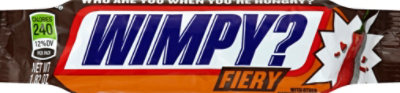 Snickers Sng Fiery - 1.82 Oz - Image 2