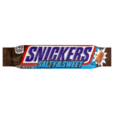 Sn Sng Slt&Swt - 1.82 Oz - Image 1