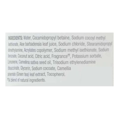 Bulldog Beard Shampoo and Conditioner Original - 6.7 Fl. Oz. - Image 4