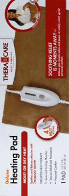 Veridian Pad Deluxe Heating - Each - Image 3