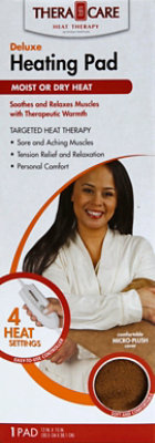 Veridian Pad Deluxe Heating - Each - Image 2