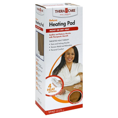 Veridian Pad Deluxe Heating - Each