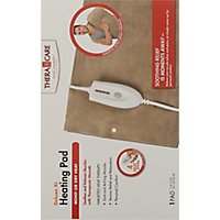 Veridian Pad Deluxe Heating Extra Large - Each - Image 3