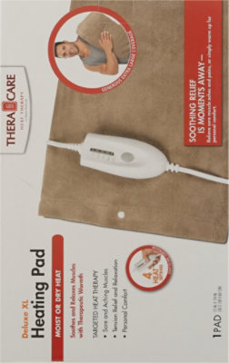 Veridian Pad Deluxe Heating Extra Large - Each - Image 4