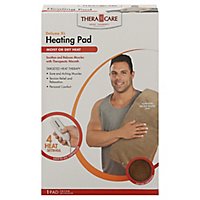 Veridian Pad Deluxe Heating Extra Large - Each - Image 2