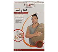 Veridian Pad Deluxe Heating Extra Large - Each