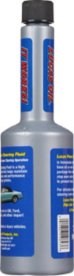 Lucas Power Steering Fluid - 12 Fl. Oz. - Image 4