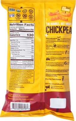 Hippeas Bbq Puff - 4 Oz - Image 6