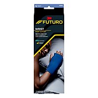 Futuro Adjustable Night Wrist Support - Each - Image 2