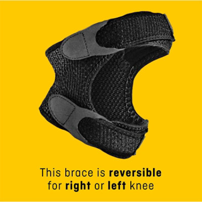 Futuro Dual Strap Knee Support Adjstble - Each - Image 6