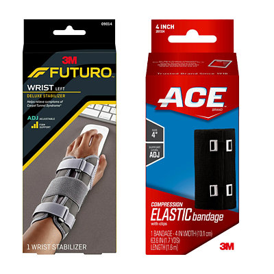 ace bandages and supports Albertsons Coupon on WeeklyAds2.com