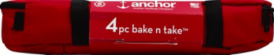 Anchor Essentials 4pc Bake Tote Set - Each - Image 3