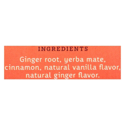 Stash Tea Ginger Fire - 18 Count - Image 4