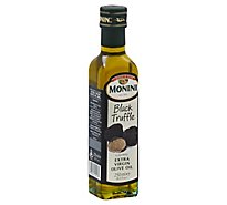 Monini Black Truffle Olive Oil - 8.5 Fl. Oz.