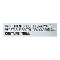 Bumble Bee Light Tuna In Water Pouch - 10 Oz - Image 5