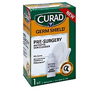 Curad Pre-Surgery Prep Kit - Each